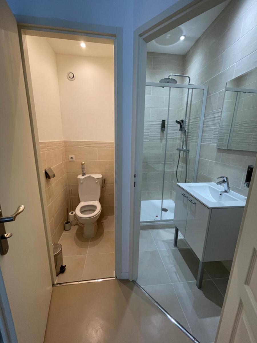 Studio 11 Panier Vieux Port Roof Top - Housity