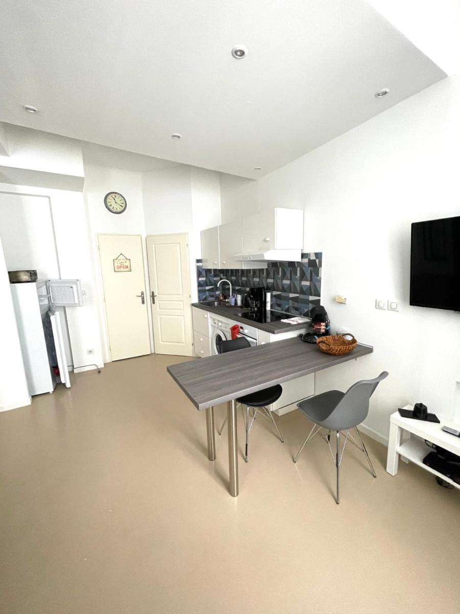Studio 11 Panier Vieux Port Roof Top - Housity