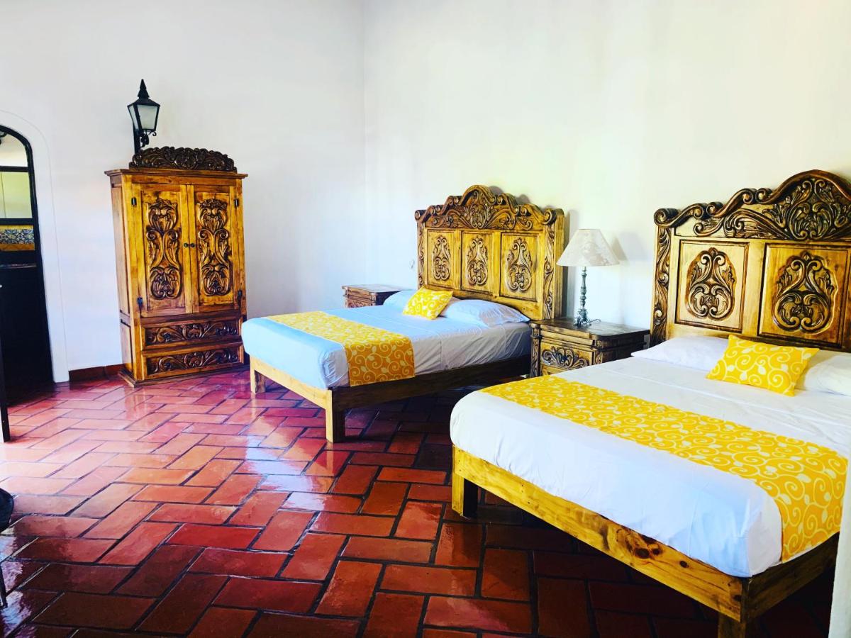 Caroline Bella Bed & Breakfast - Housity