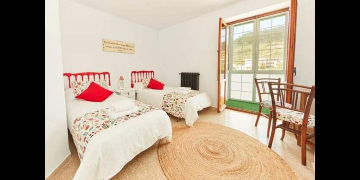 GUEST HOUSE BOLTAÑA - Housity