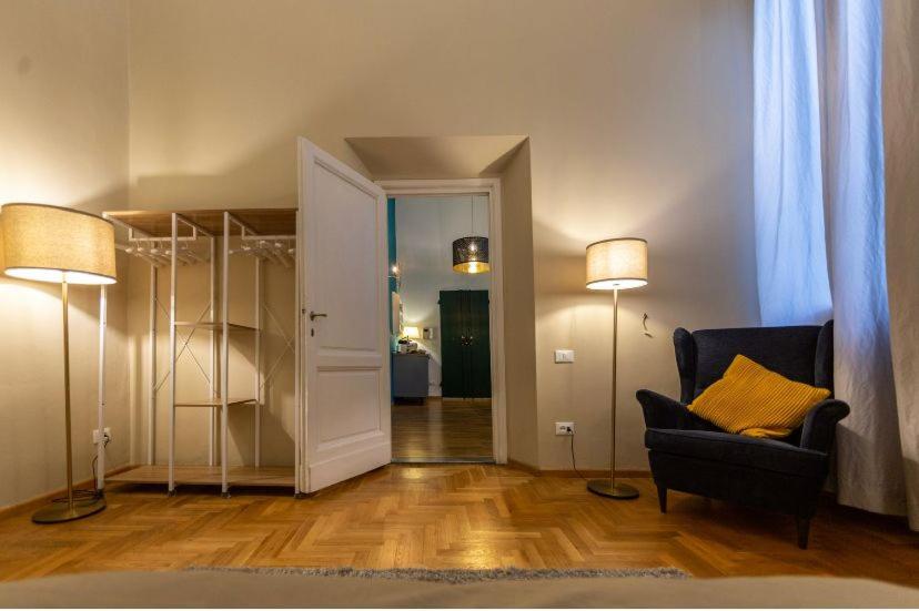 Suitetrails - Flamingo Florence Suite