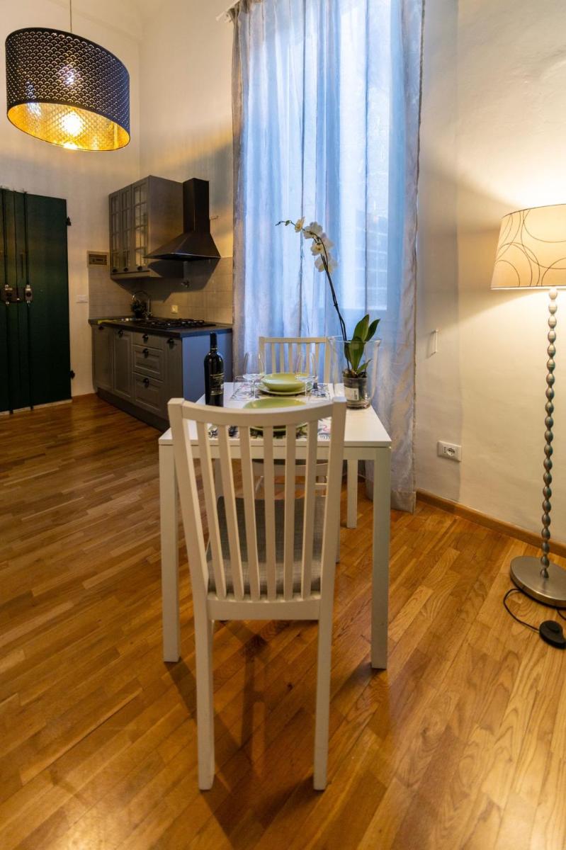 Flamingo Florence Suite - Housity