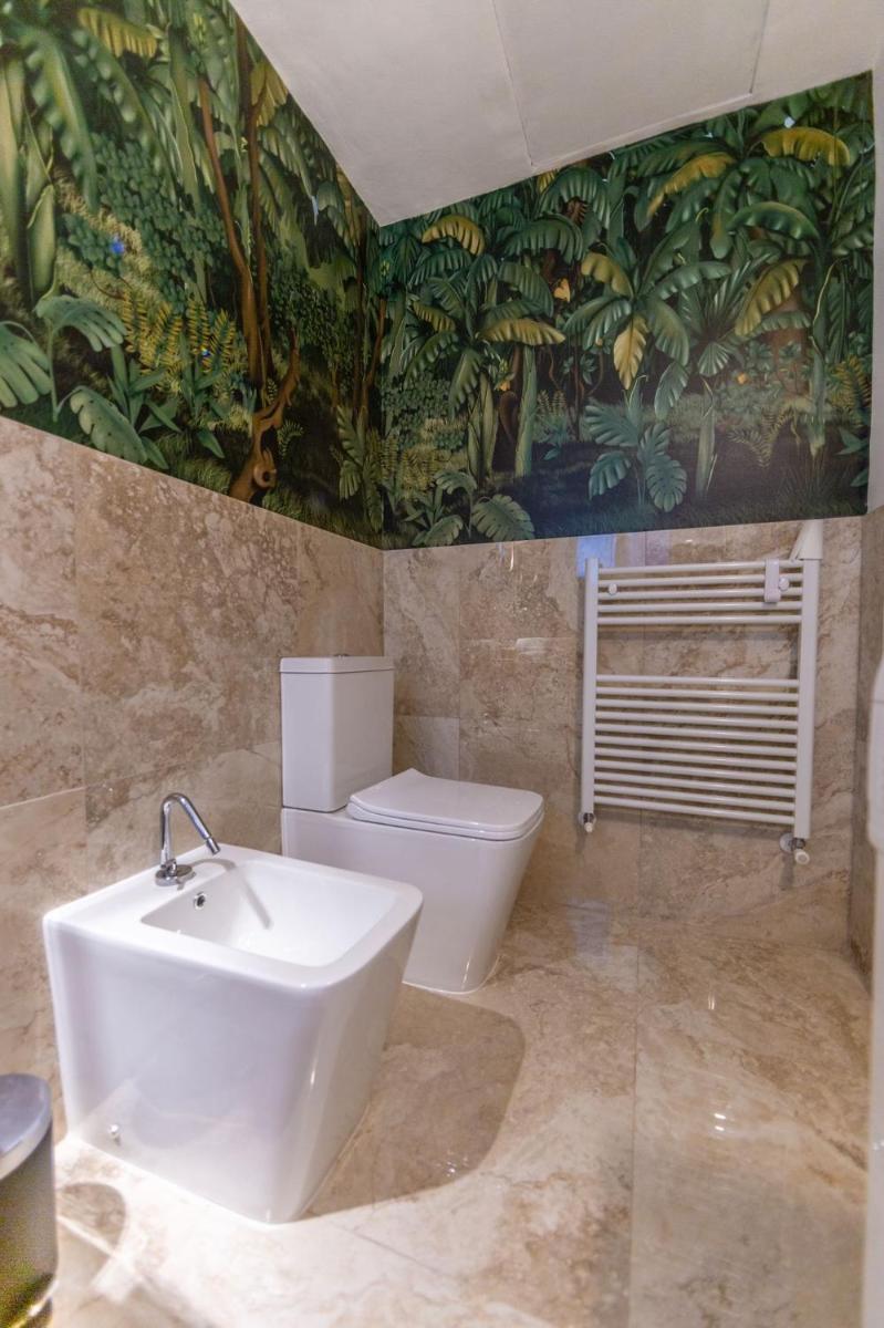 Flamingo Florence Suite - Housity