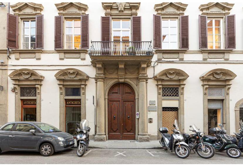Suitetrails - Flamingo Florence Suite