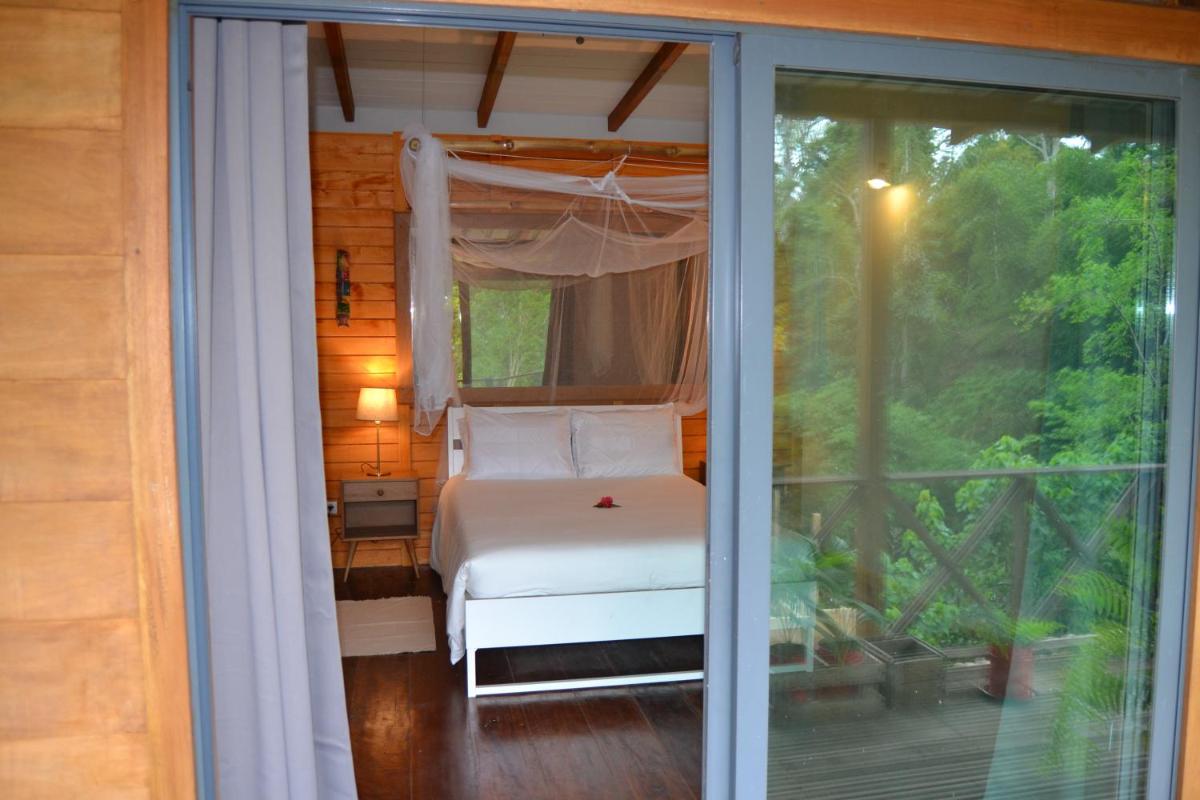 Eden Valley Ecolodge and Farming - Housity