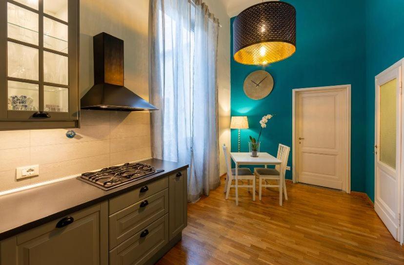 Suitetrails - Flamingo Florence Suite
