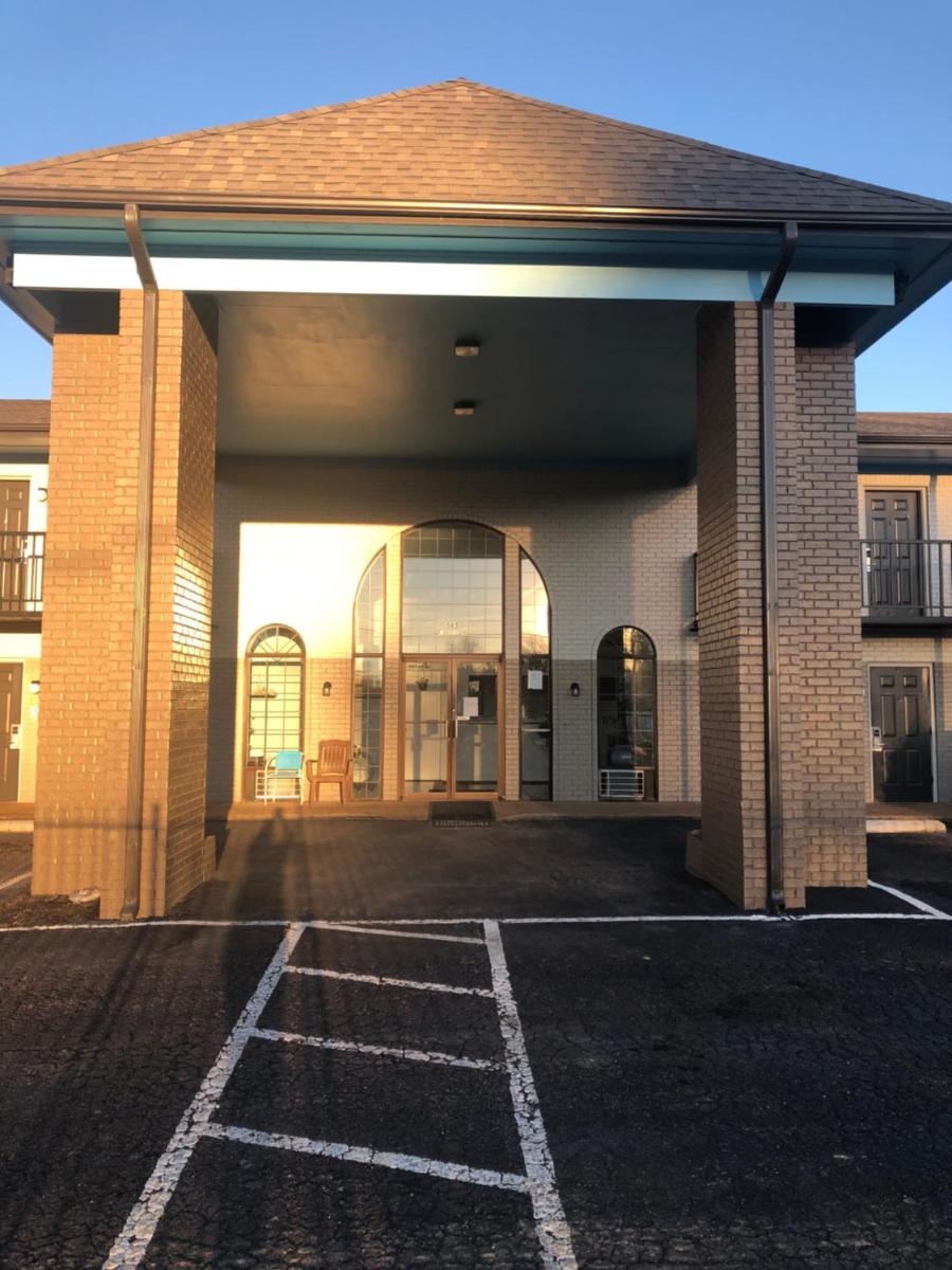 Savannah Lodge - Housity