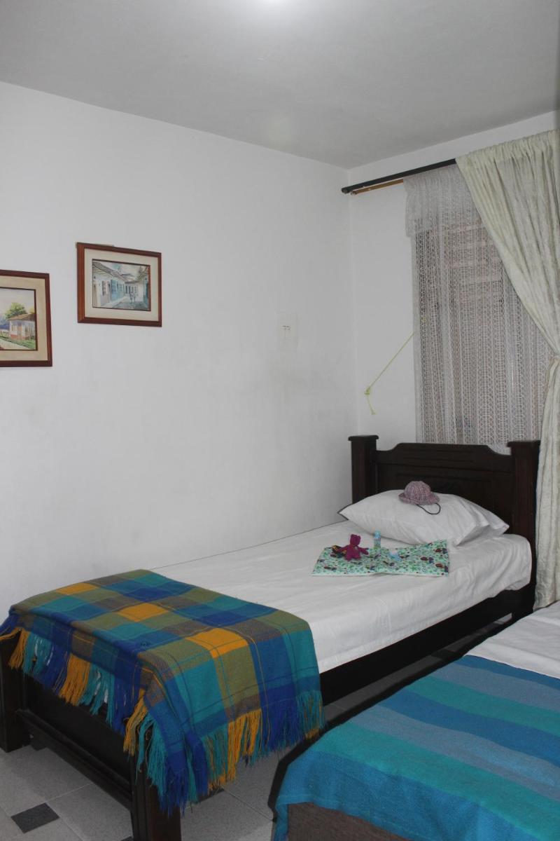 Hospedaje Primavera - Housity