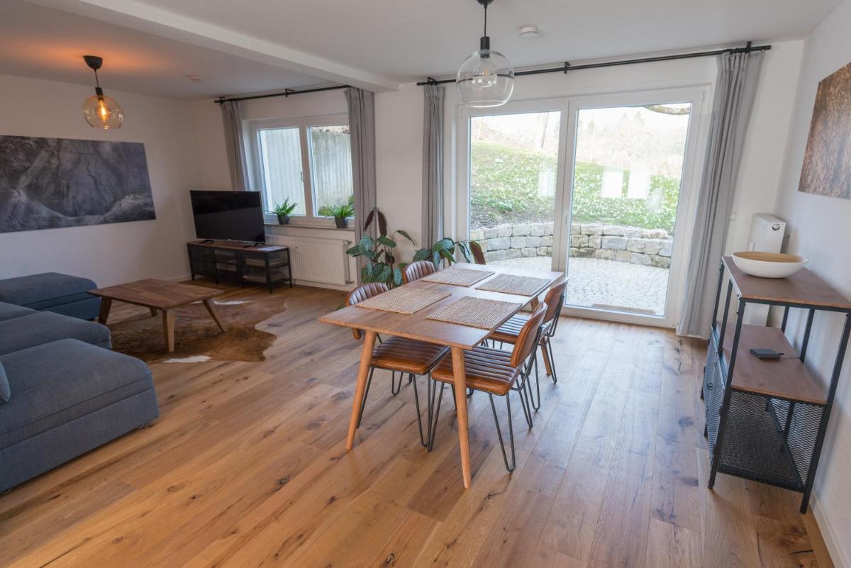 Gästehaus Albero - Housity