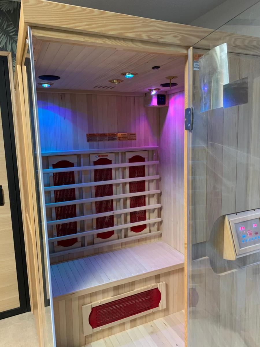 Gîte spa « Rêve de Coton » 2 personnes - Housity