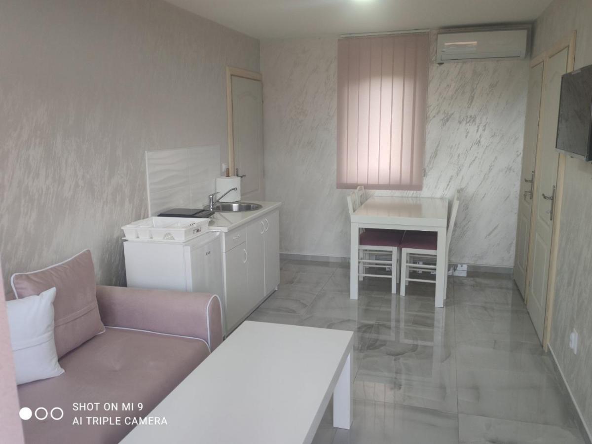 Apartmani ODMOR NA DRINI - Housity
