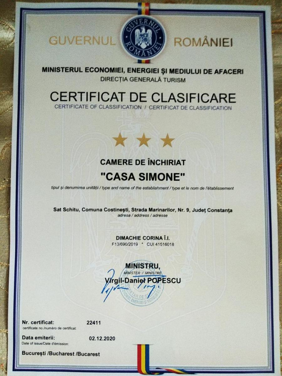 Casa Simone - Housity