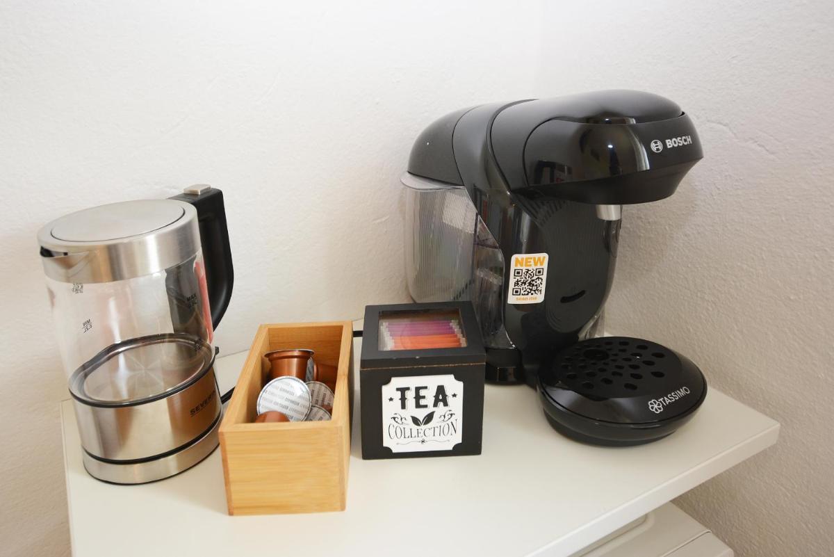 Gemütliches Apartment in Ruhelage - Housity