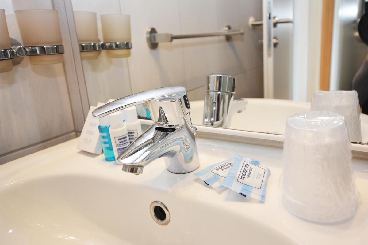 Gemütliches Apartment in Ruhelage - Housity