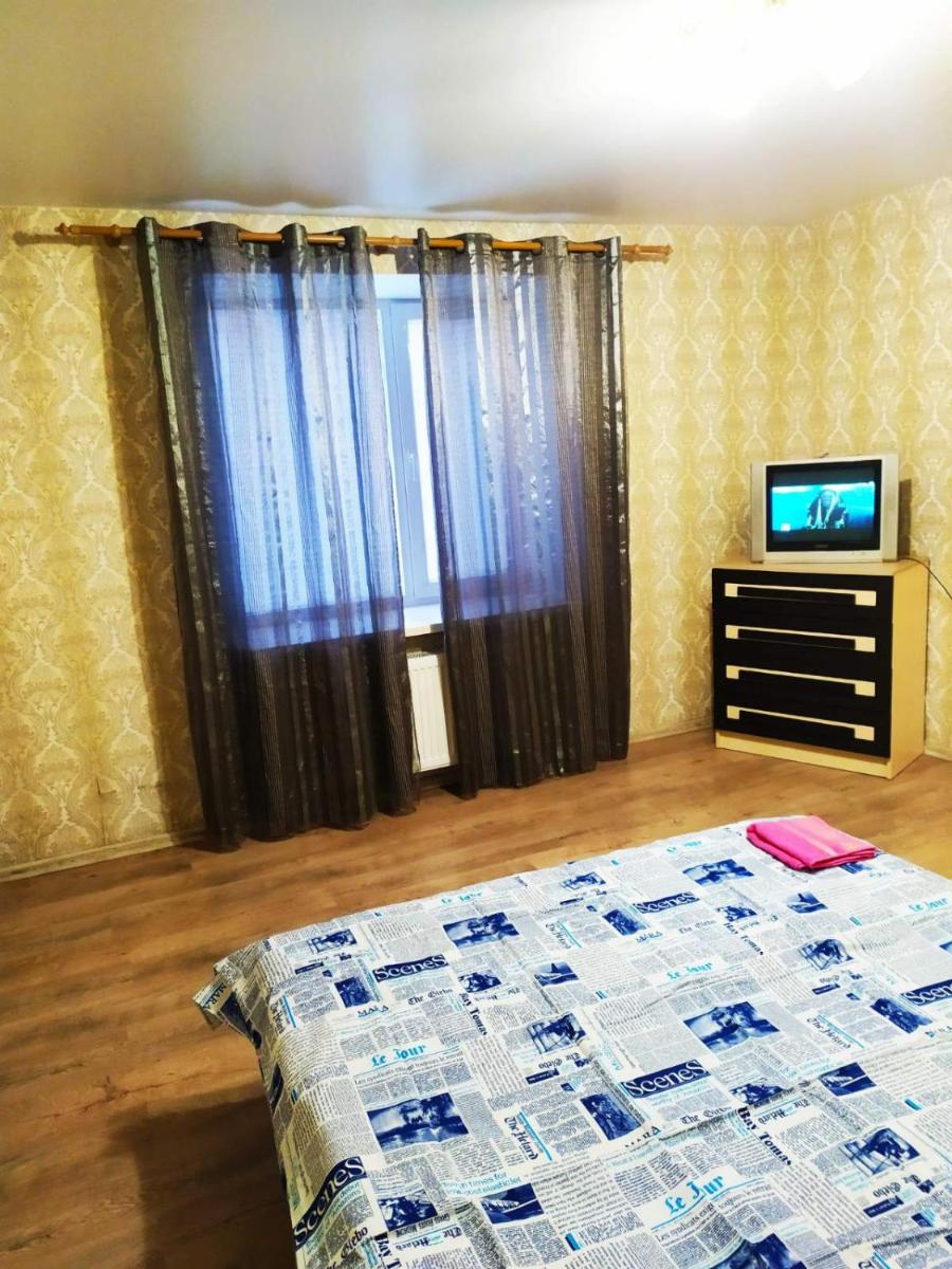 Новострой Прокофьева - Housity