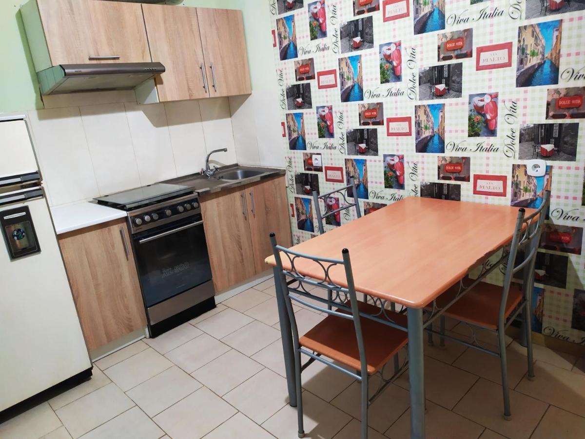 Новострой Прокофьева - Housity