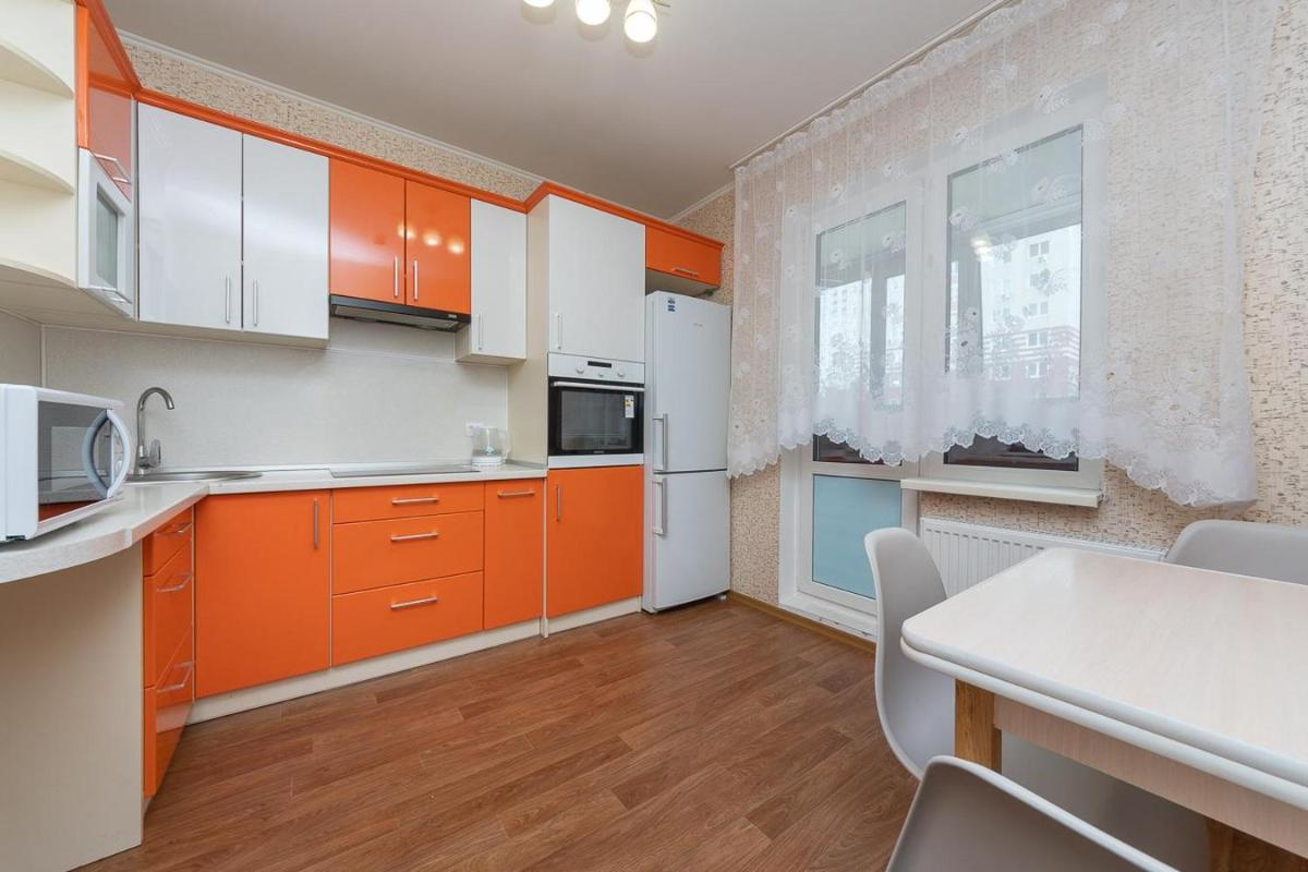 Елизаветы Чавдар 34 - Housity