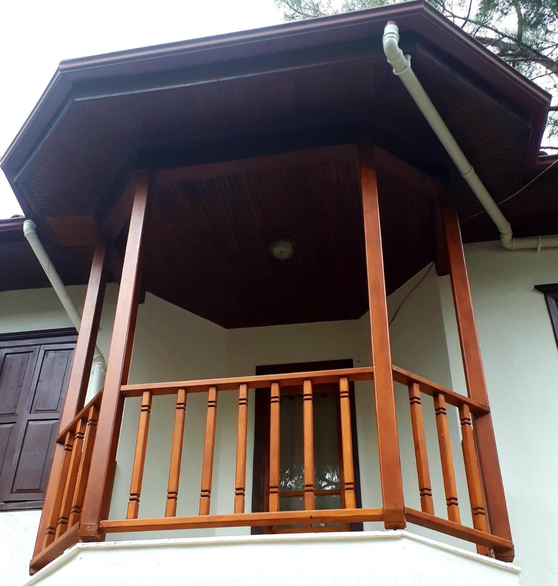Pleasant Duplex Villa 5 Min Walk to Akyaka Beach in Mugla - Housity