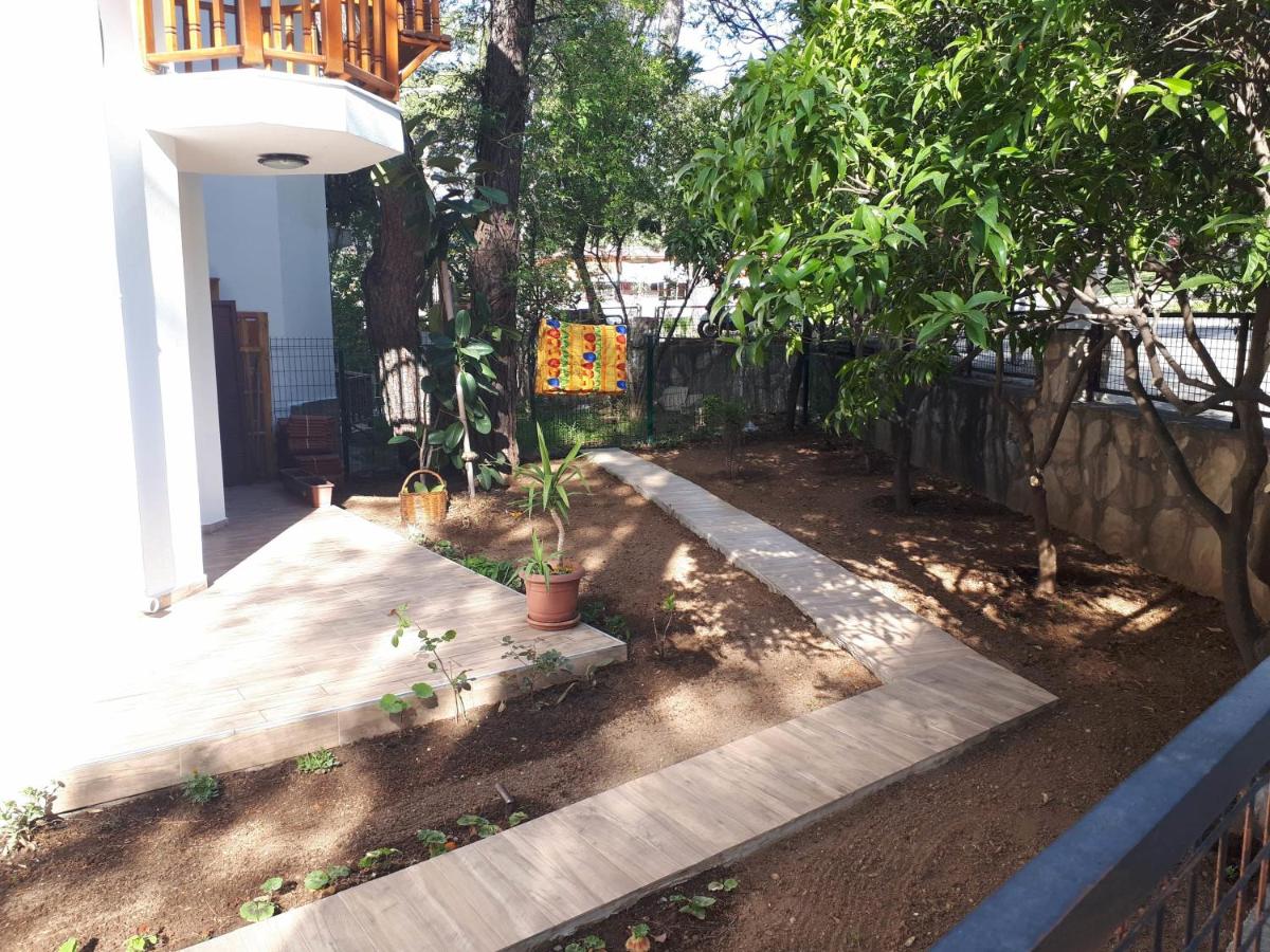 Pleasant Duplex Villa 5 Min Walk to Akyaka Beach in Mugla - Housity
