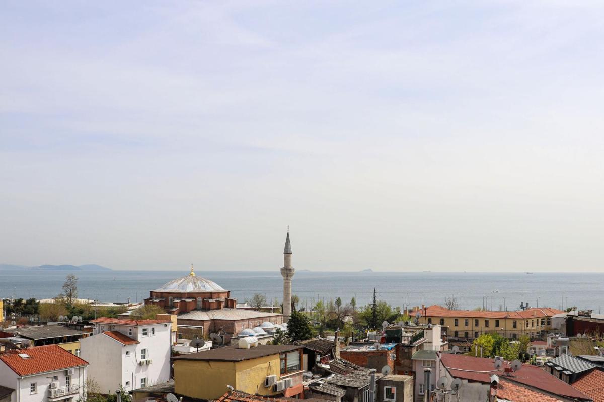 Sultan Suleyman Palace Hotel & Spa - Housity
