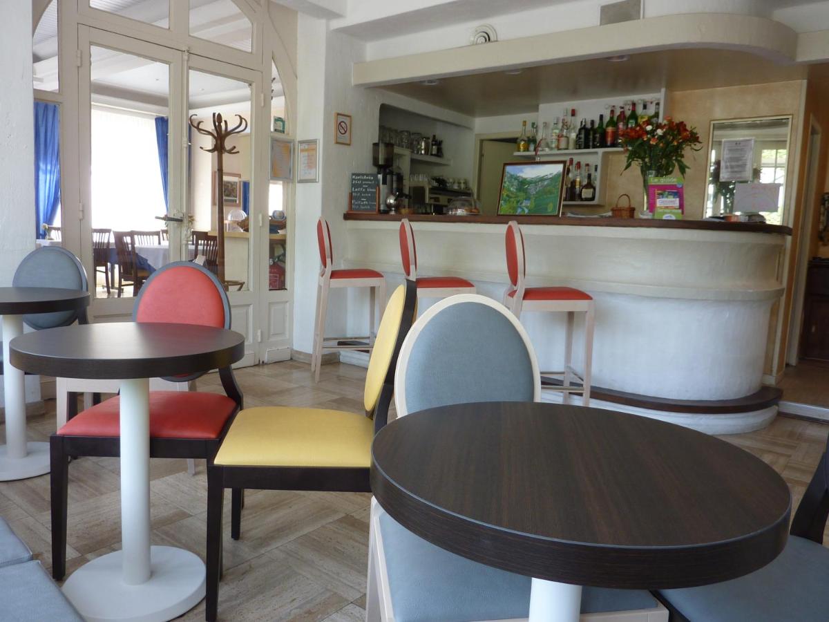 Cit'Hotel de La Vallée - Housity