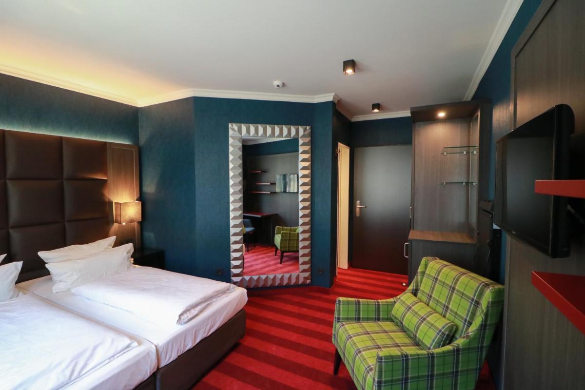 Hotel Haverkamp - Housity