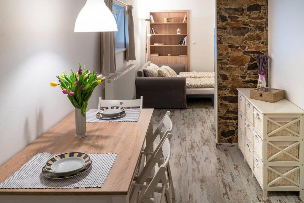Suitetrails - PROVENSÁLSKY RODINNÝ APARTMÁN MANDOLINA