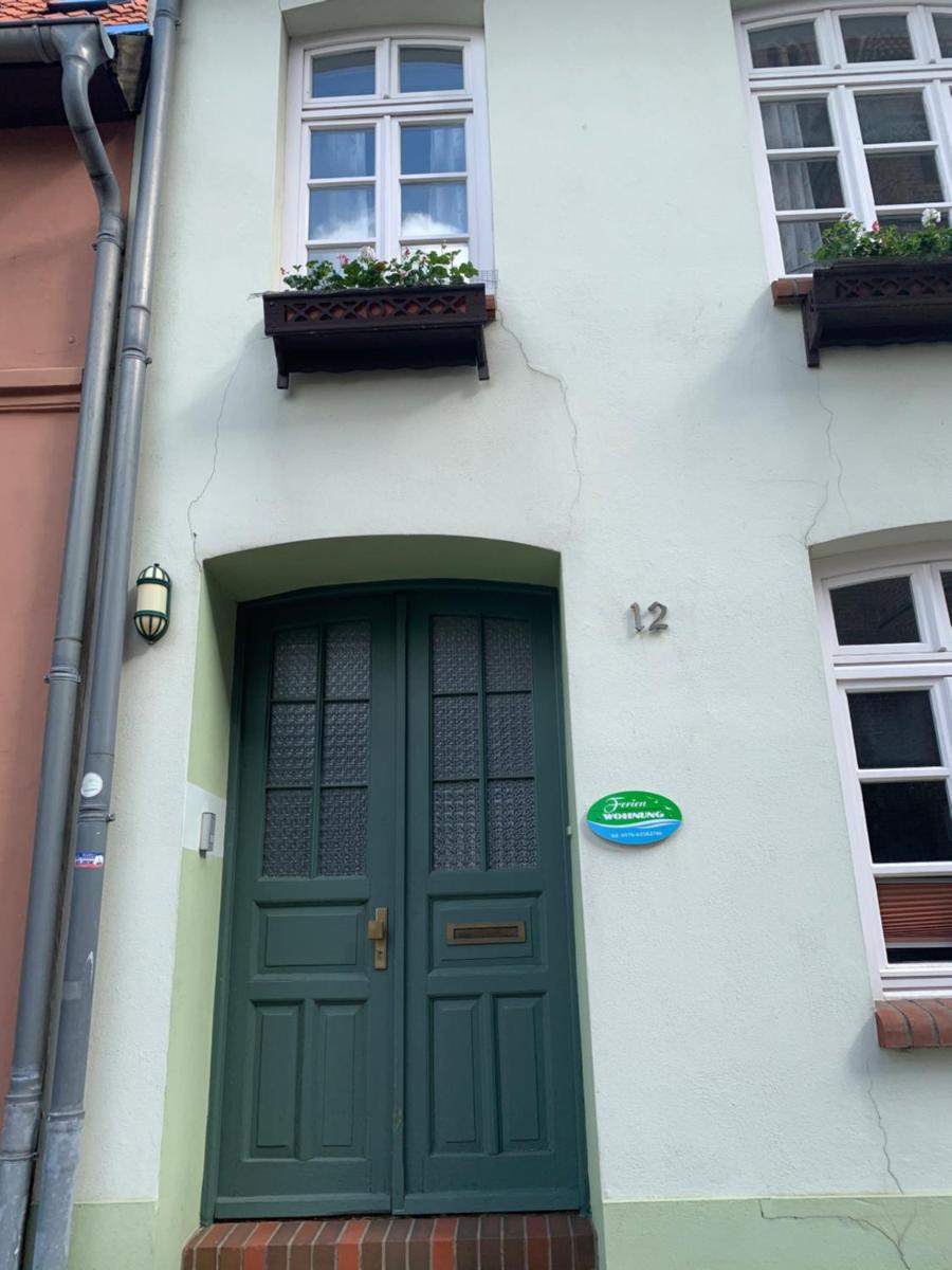 FeWo Wechselberger nahe am Meer - Housity