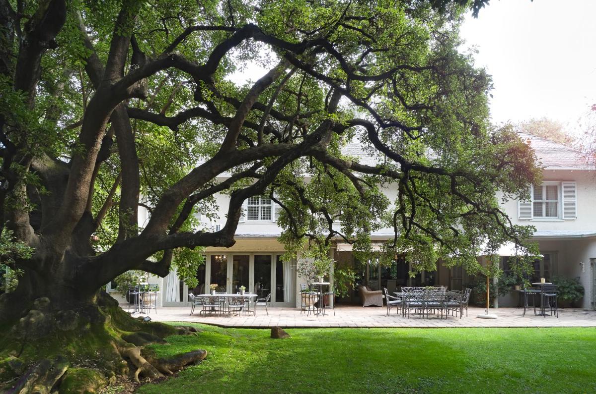 Hoeveld House - Housity