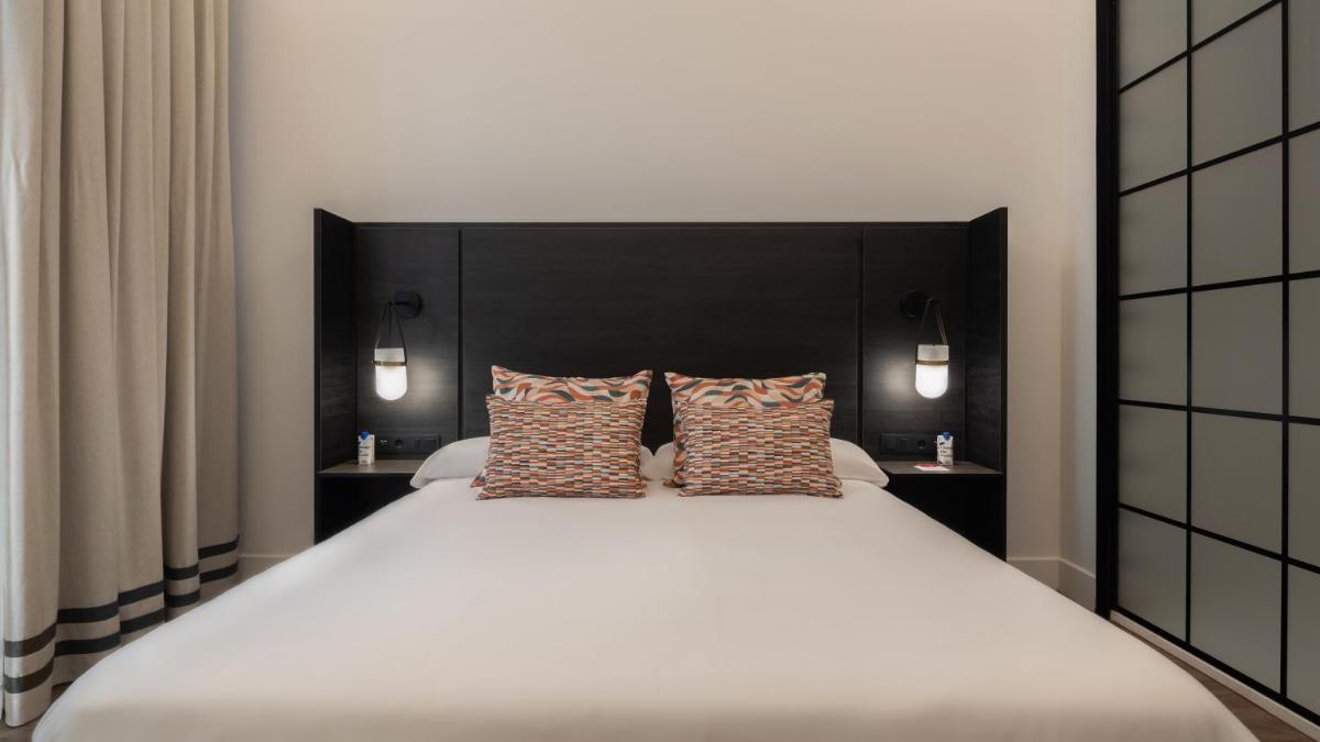 TOC Hostel Malaga - Housity