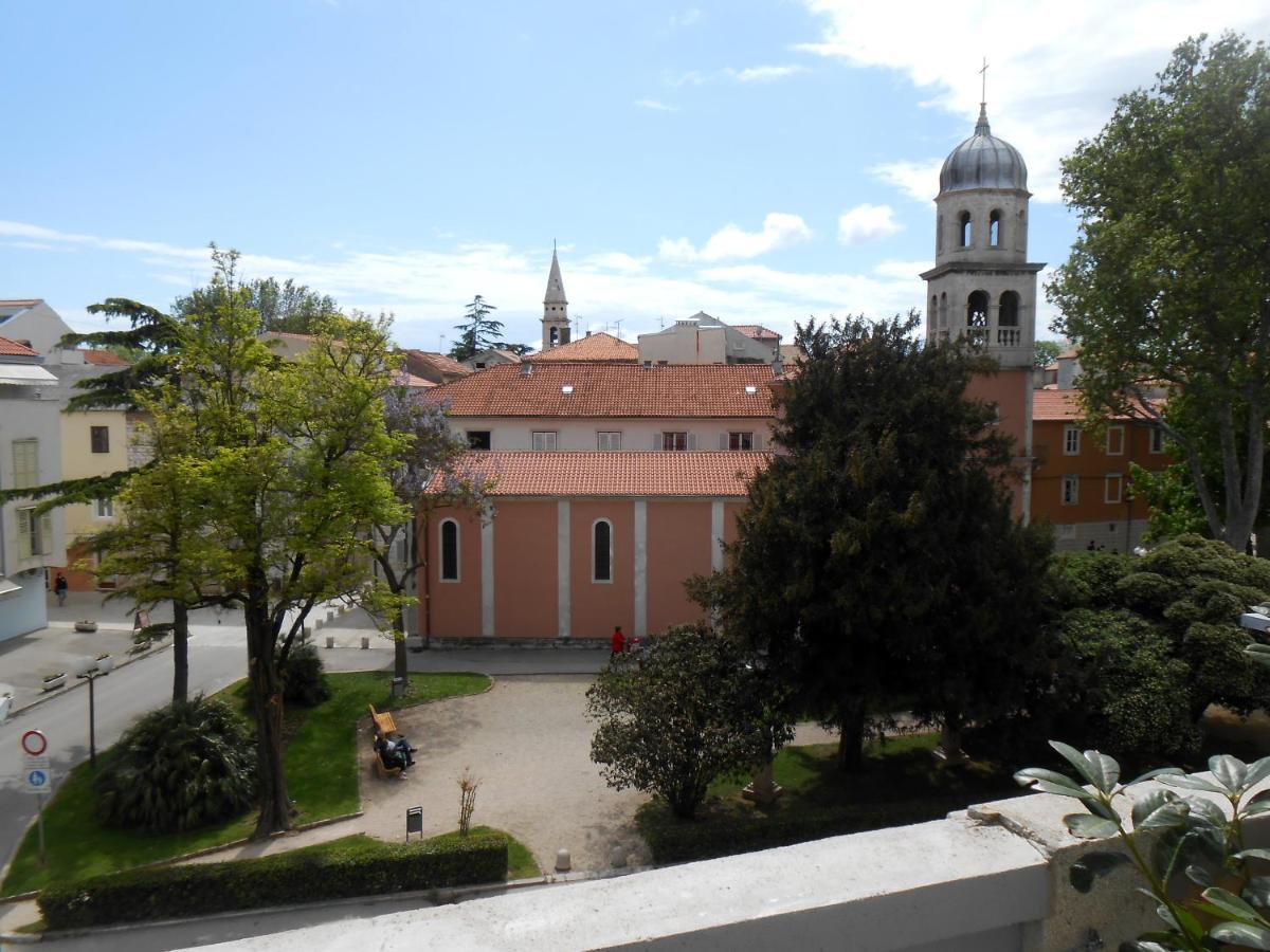Rooms Tisa Old Town - Housity