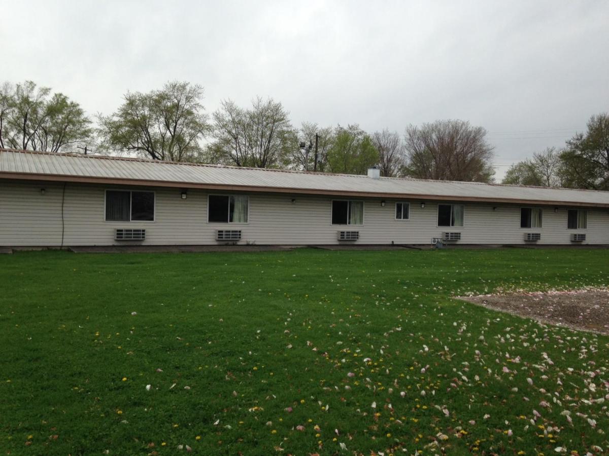 Economy Inn - Lafayette - Housity