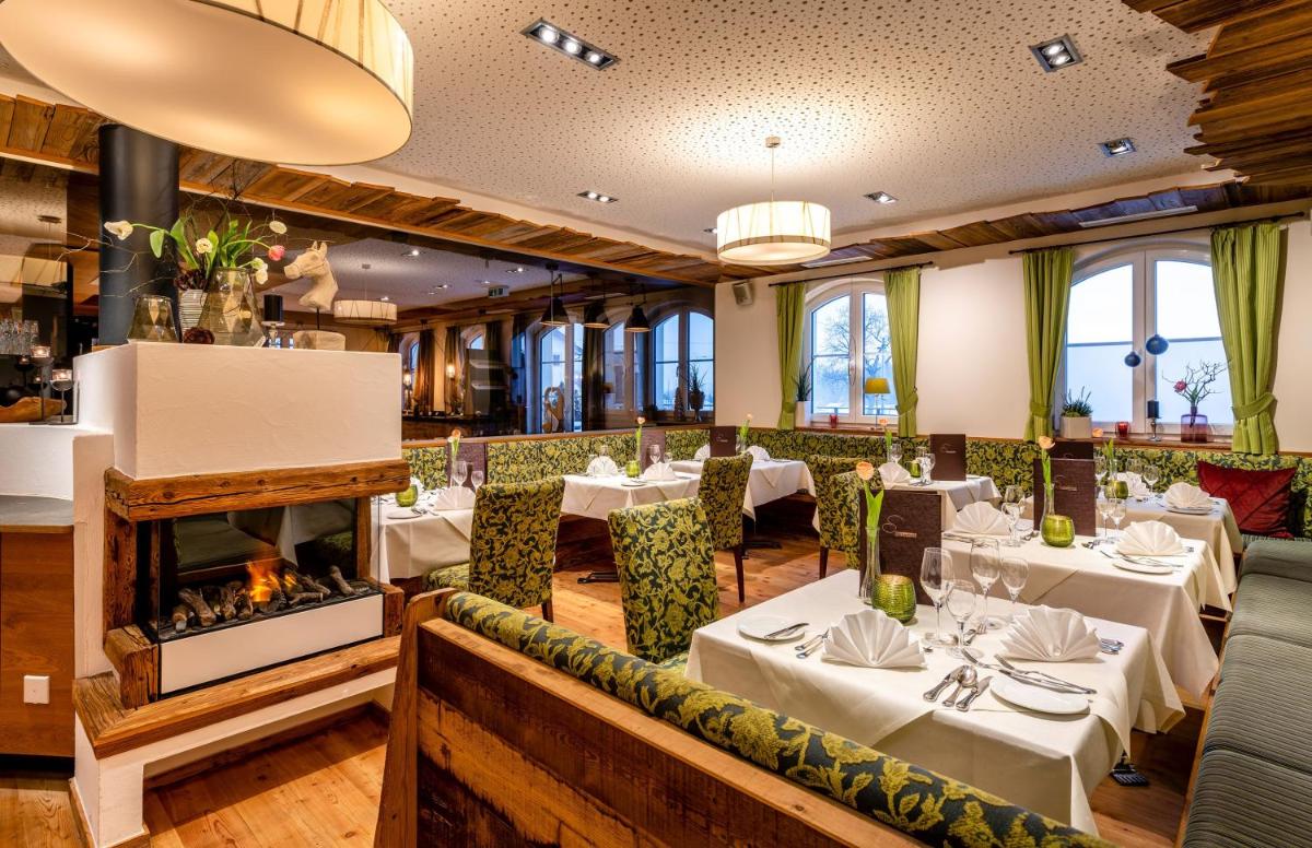 Das Stemp Wellnessresort 4 Sterne Superior - Housity