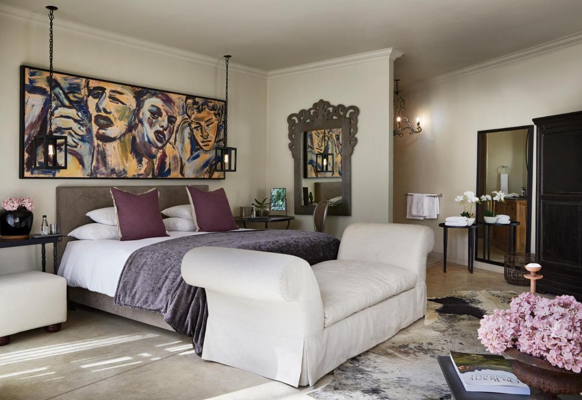 Hoeveld House - Housity