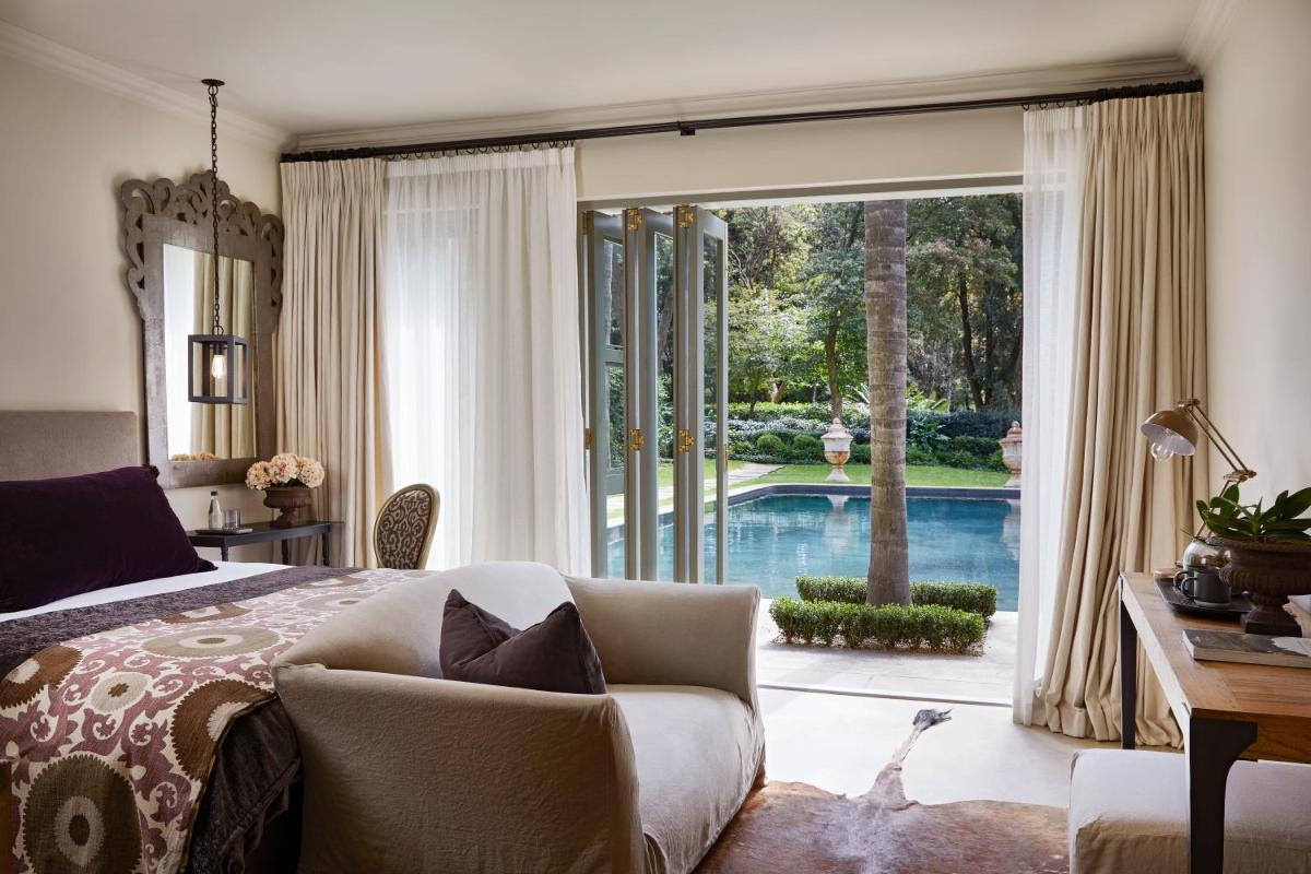 Hoeveld House - Housity