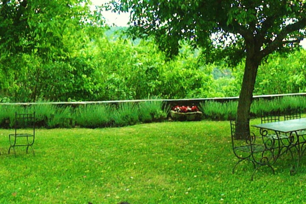 Villa de 2 chambres avec piscine partagee et jardin a Gignac - Housity