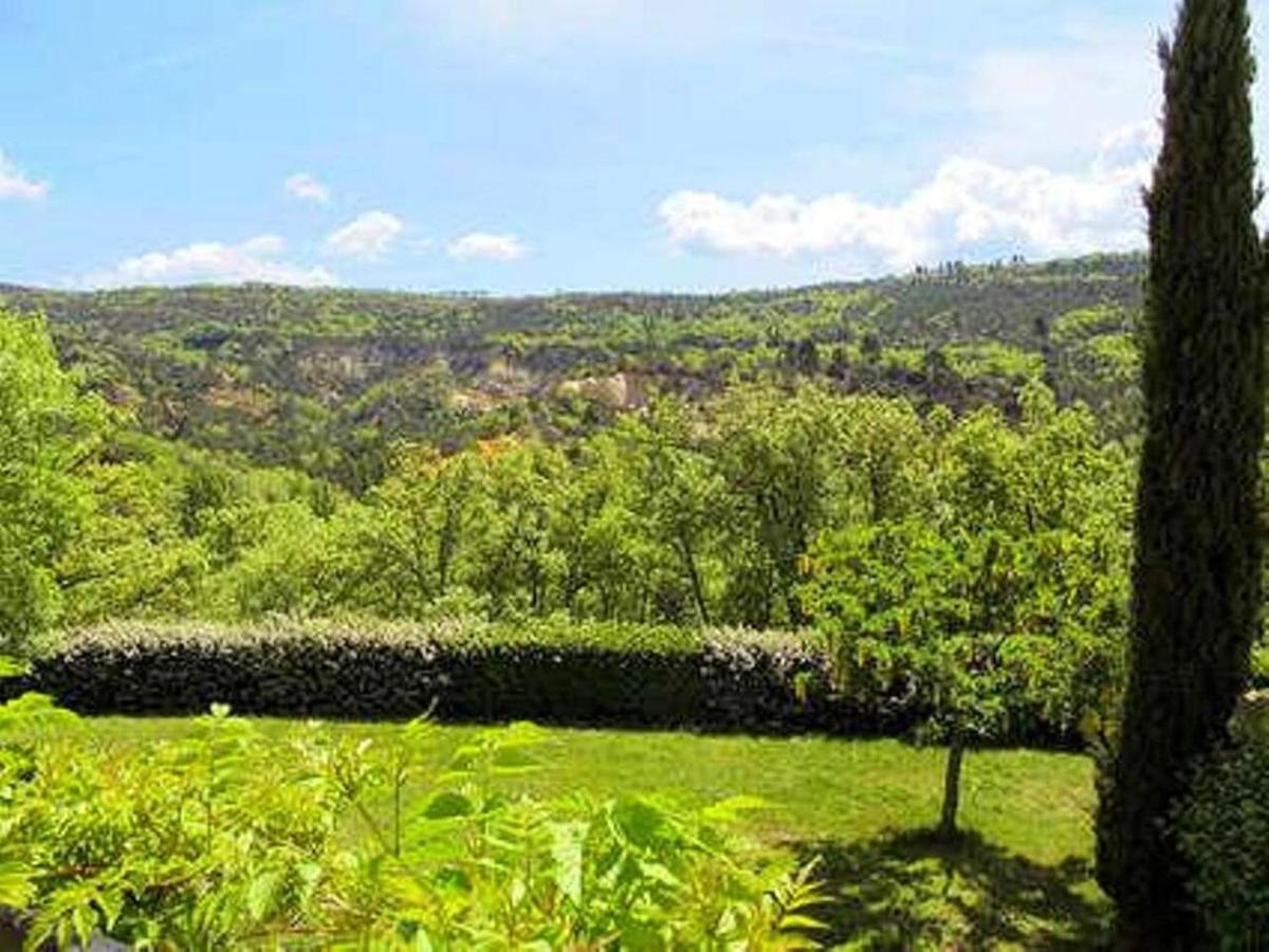 Villa de 2 chambres avec piscine partagee et jardin a Gignac - Housity