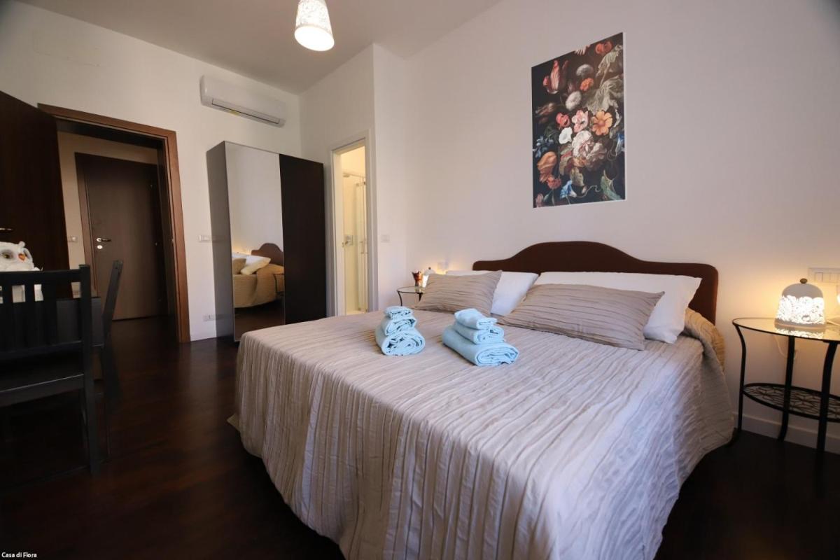 B&B La Luna nel pozzo - Housity
