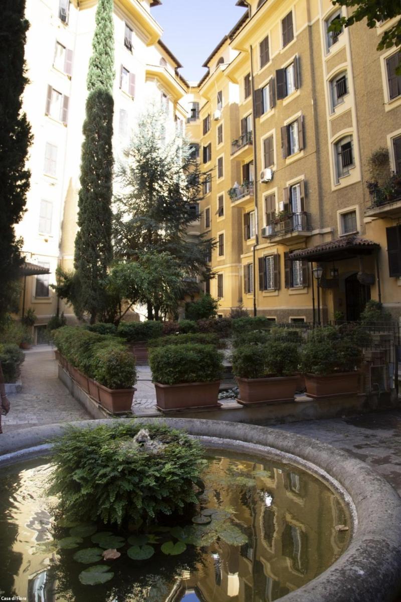 B&B La Luna nel pozzo - Housity