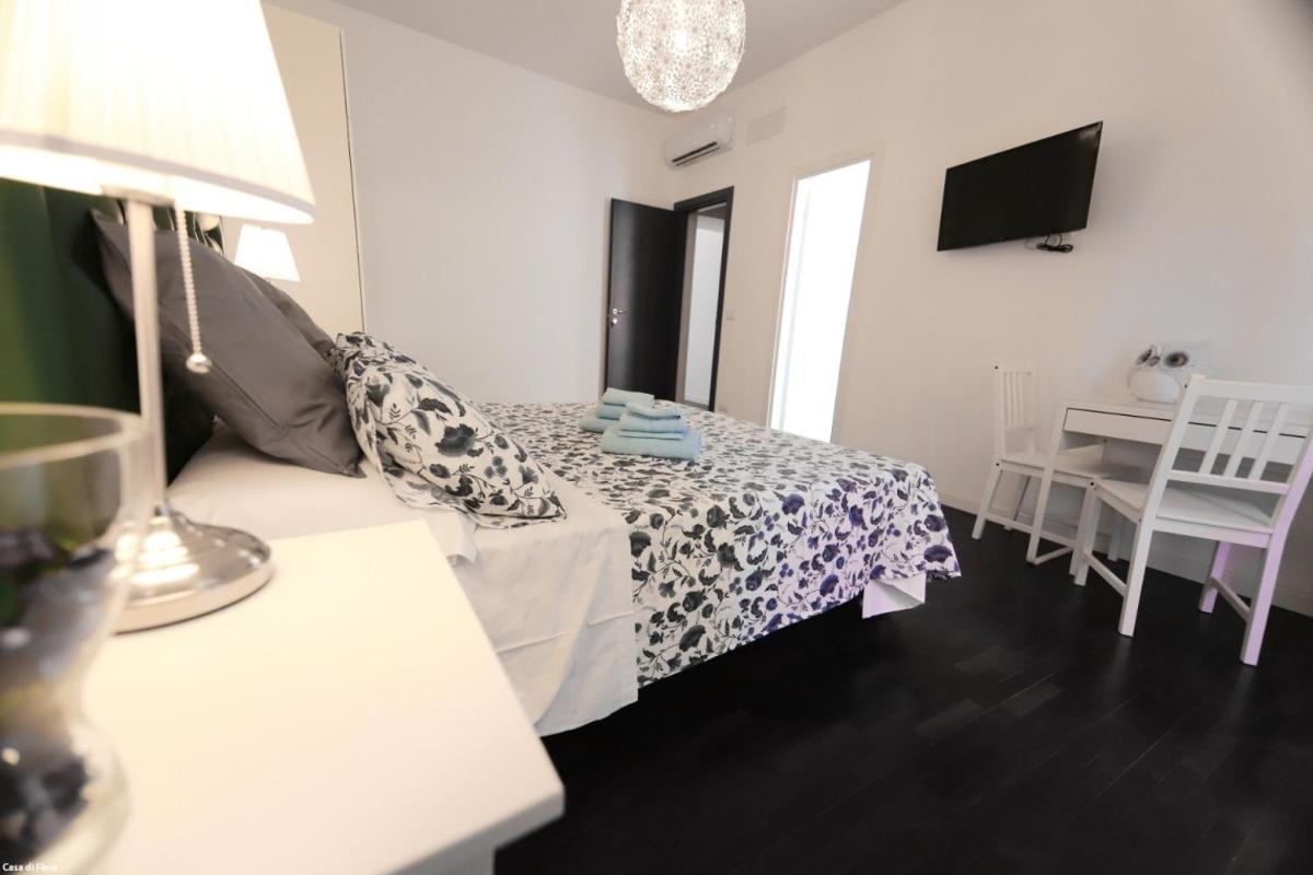 B&B La Luna nel pozzo - Housity