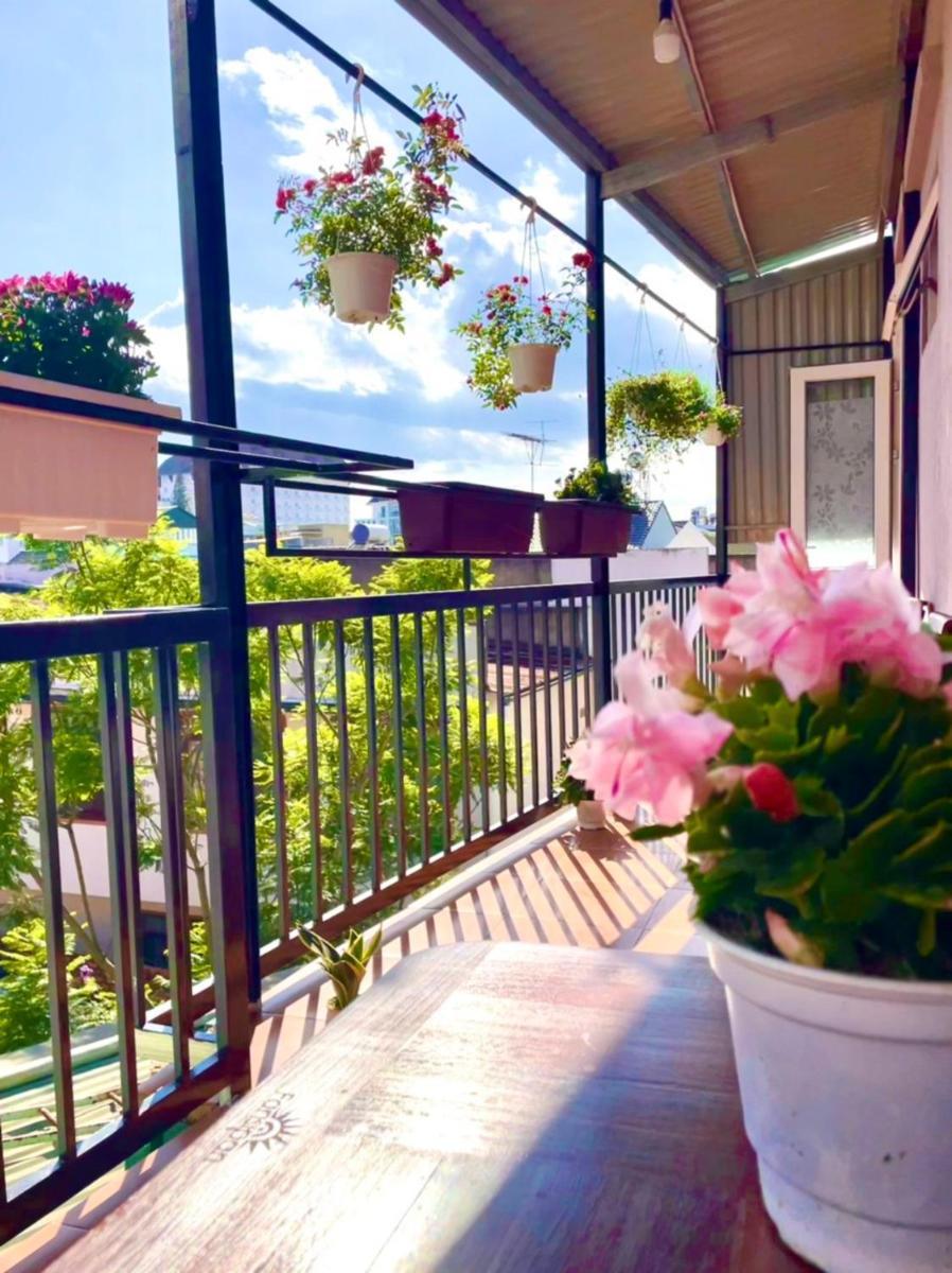 Suitetrails - Trinh Nguyen Homestay
