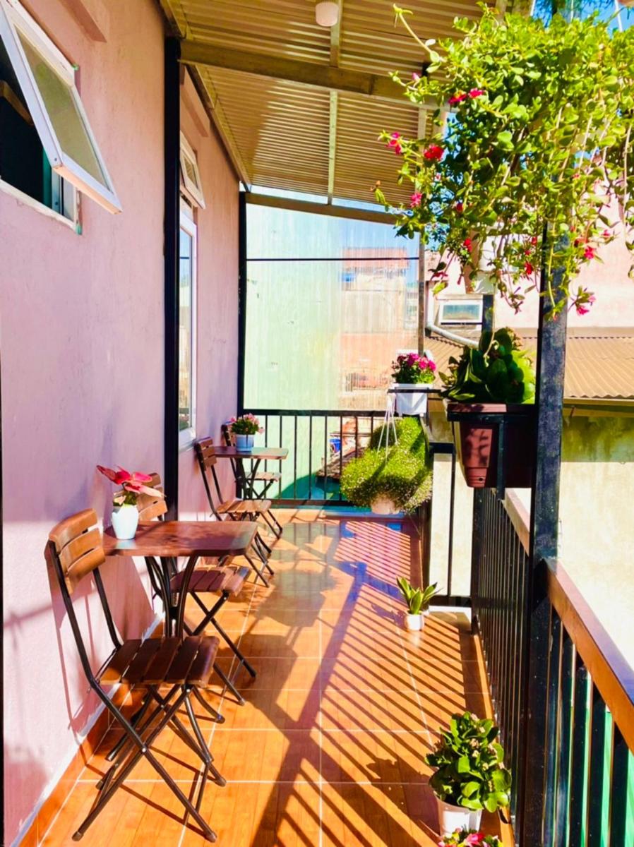 Suitetrails - Trinh Nguyen Homestay