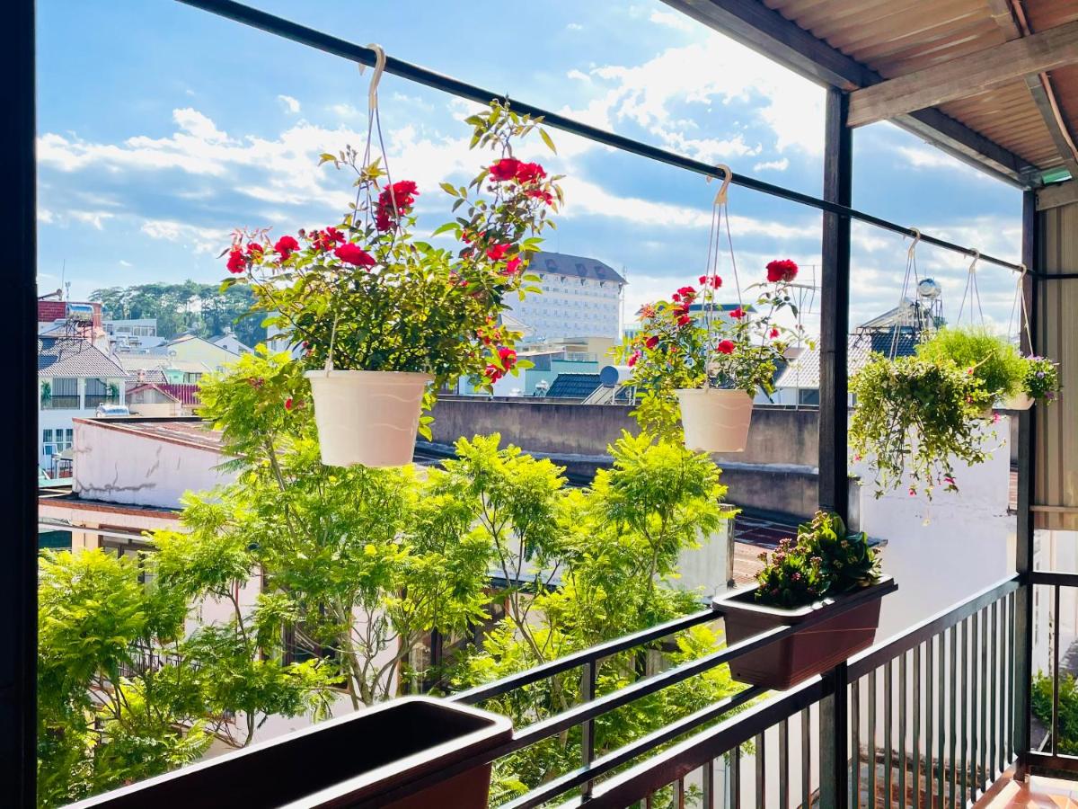 Suitetrails - Trinh Nguyen Homestay