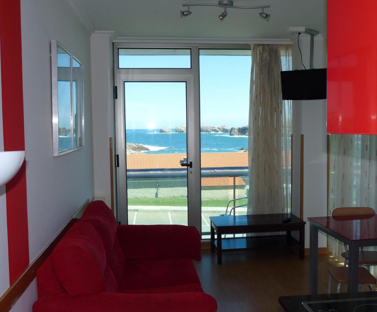 Apartamentos Maradentro - Housity