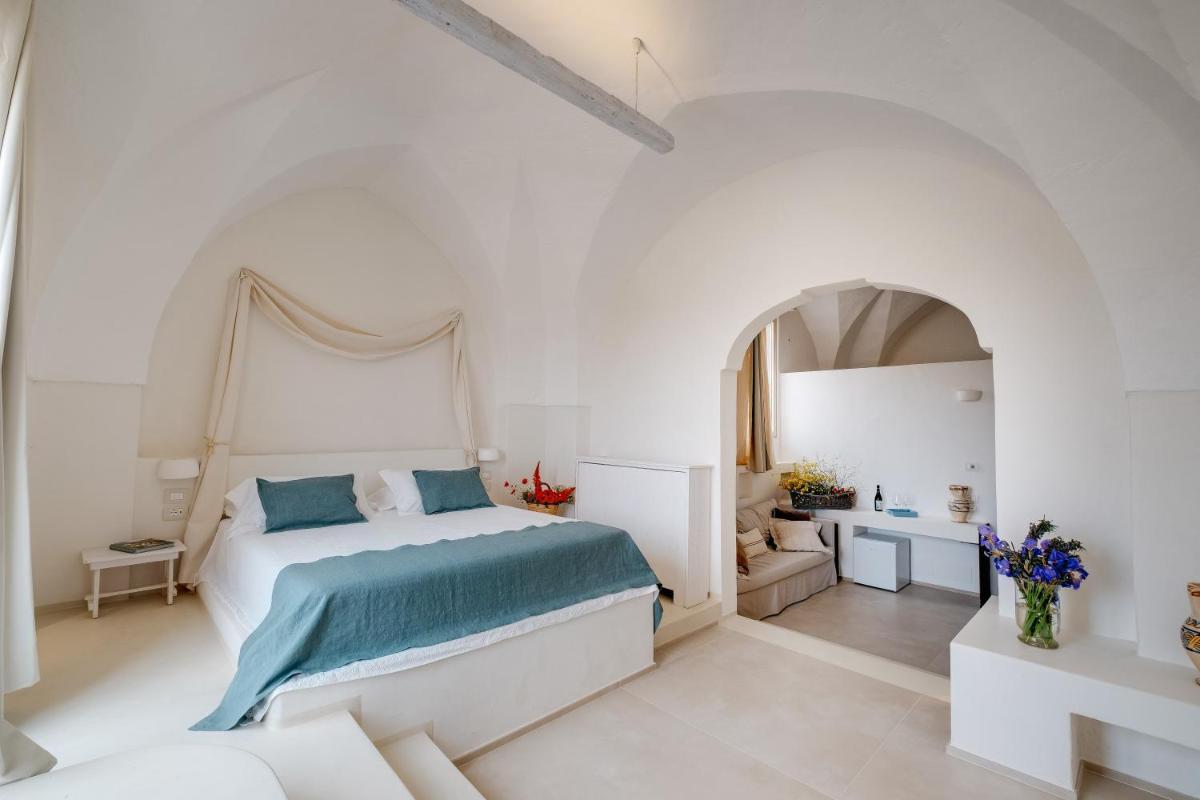Masseria Cuturi - Housity