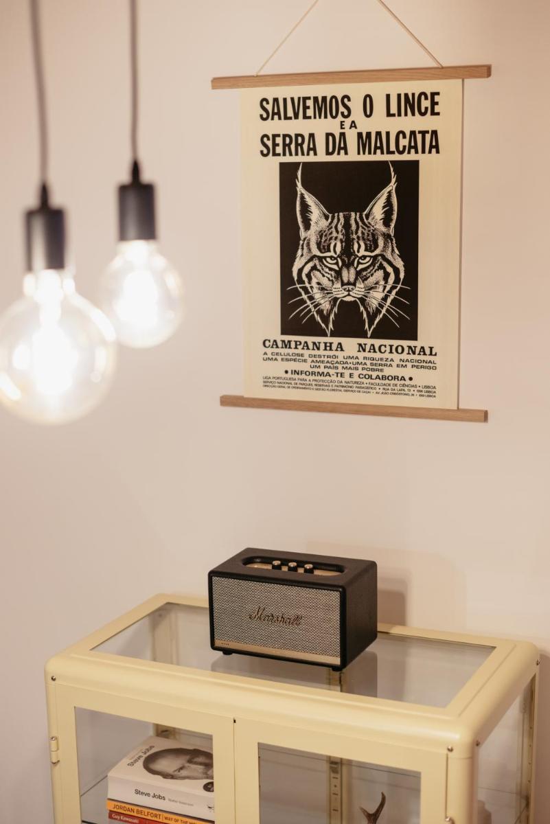 Suitetrails - Casa Gaveto