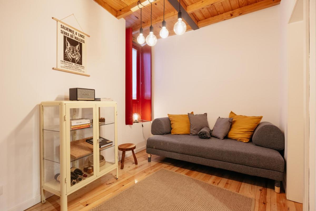 Suitetrails - Casa Gaveto