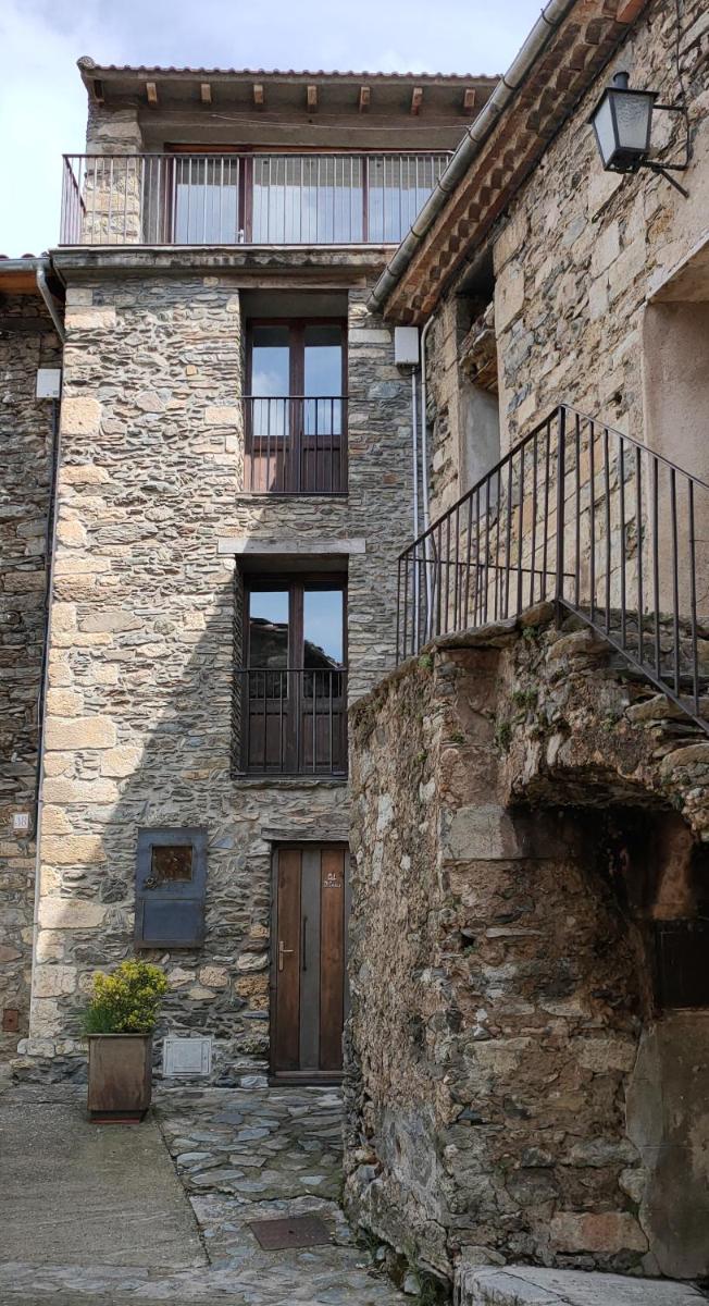 cal dalmau apartaments loft - Housity