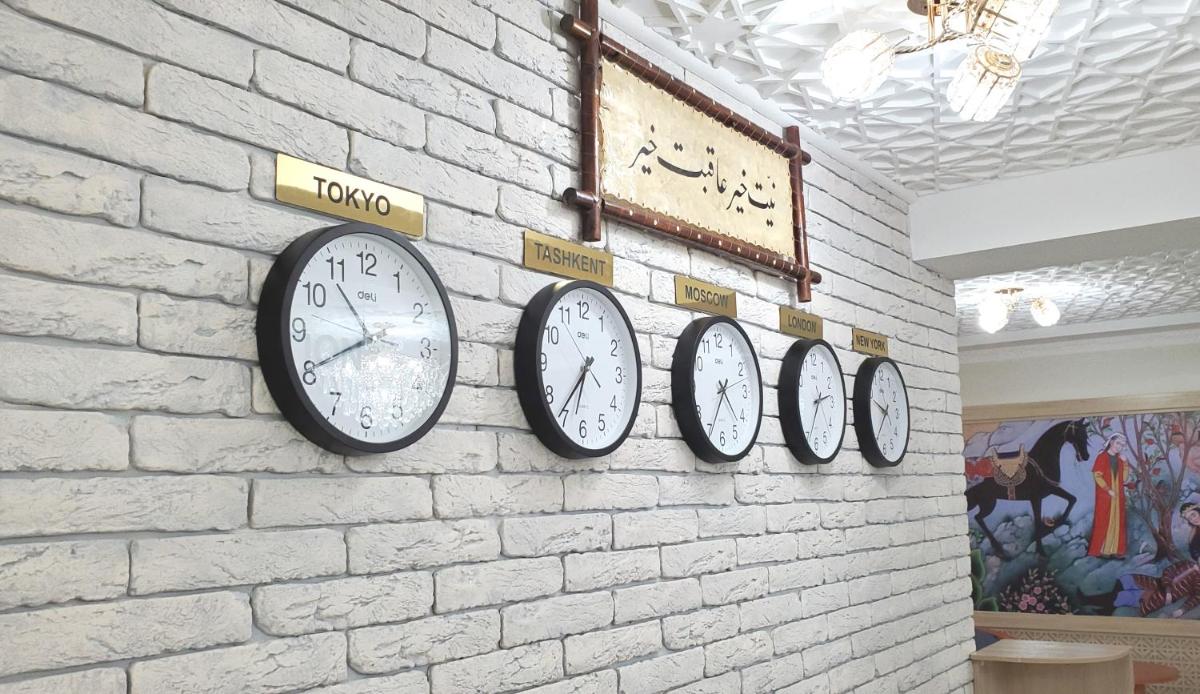Hotel Maroqanda - Housity
