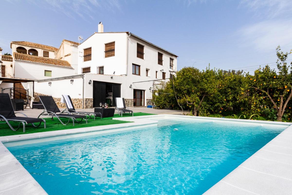 Casa huerta maria - Housity